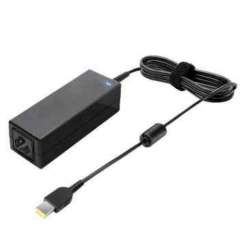 Laptop Charger for Lenovo 65W: 20V, 3.25A