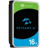 Seagate SkyHawk AI ST16000VE005 internal hard drive 16 TB 7200 RPM 512 MB 3.5 inch Serial ATA III