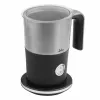 Automatic Milk Frother JATA JECL1900 Black Stainless Steel 150ml 550W