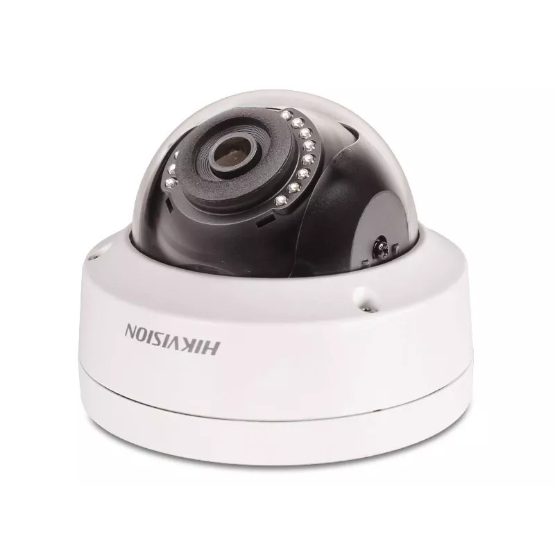 IP security camera Hikvision DS-2CD1121-I Outdoor 1920 x 1080 pixels