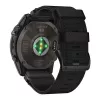 Zegarek Garmin Tactix 7 AMOLED 51mm Black