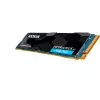SSD drive Kioxia 1TB M.2 PCI Express 4.0 NVMe LSD10Z001TG8