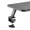 Monitor desk shelf Ergooffice.eu ER-409, screw-mounted, fits 13 inch–32 inch, max load 20 kg