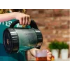 Glass Kettle LAFE LAFCZA47618 — 1.5 L capacity, 100% recyclable
