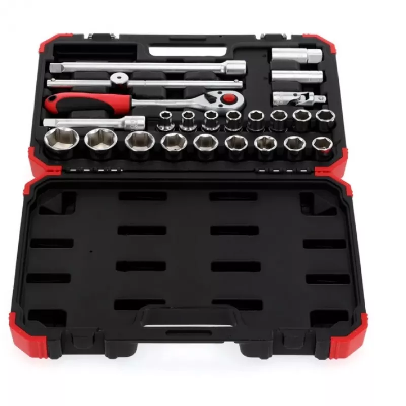 Socket set Gedore R69003024