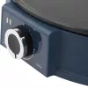 Crepe Maker JATA JECR1000 1200 W Black Blue 30 cm