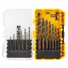 DeWalt Drill Bit Set DT70728 28-piece high durability drill and screwdriver bits