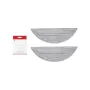 Mop Cloth Roborock Double Vibrarise 2.0 for Saros0 10 / Saros5 10 – replacement cleaning pad
