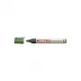 Permanent Marker Edding 22 EcoLine Chisel Tip Green
