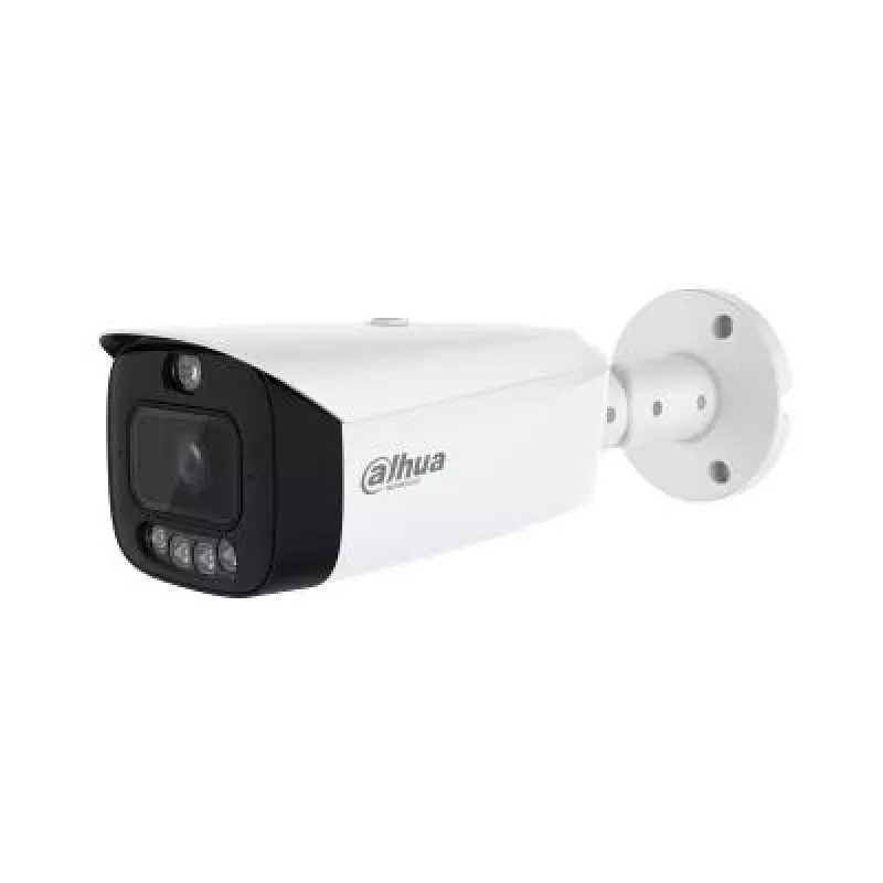Dahua Technology WizSense IPC-HFW3849T1-AS-PV-PRO Bullet IP security camera Indoor & outdoor 3840 x 2160 pixels Ceiling/wall