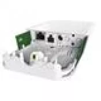 Wireless Access Point Mikrotik WAP R 2.4 GHz 802.11n