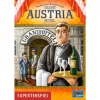 Grand Austria Hotel, Board Game
