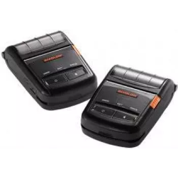 Bixolon SPP-R210IAKL/BEGE Printer Black