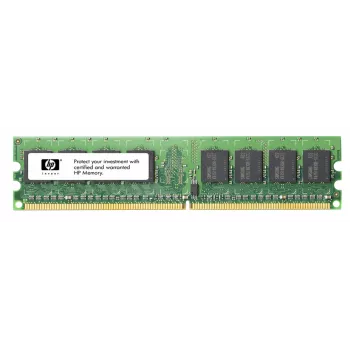 HPE - DDR3 - Module - 8 GB - DIMM 240-PIN - 1333 MHz / PC3-10600 - registered - ECC