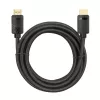 HDMI cable TB v2.1 8K 5 m black