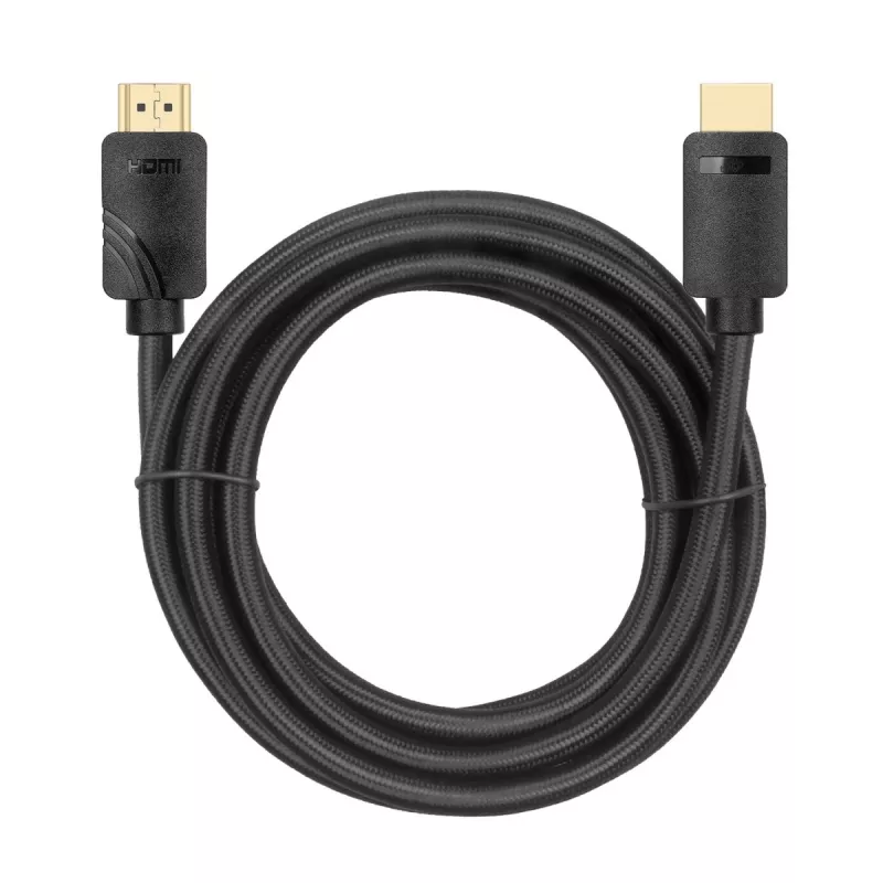HDMI cable TB v2.1 8K 5 m black