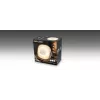 Personal Radio Muse ML-198 CR FM Tuner Auto Scan LED Display