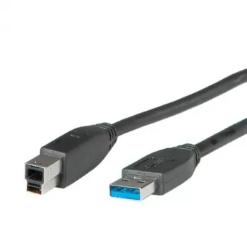 ROLINE USB Cable - USB Type A (M) to USB Type B (M)