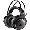 Sharkoon SKILLER SGH50 Headset Wired headband Gaming Black