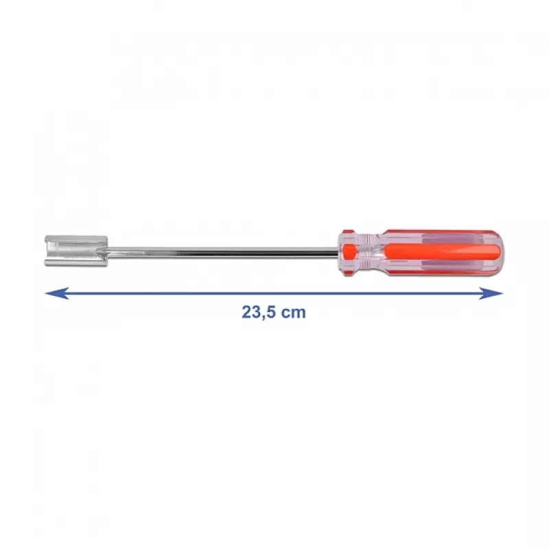 Mounting Kit DeLOCK 90516 Red Stainless Steel