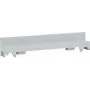 Cover Plate universZ f.Busbars ZZ10V (ZZ10V)
