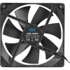 Alphacool Core 140mm PWM Case Fan 2500rpm Black