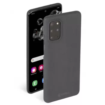 Cover Krusell Essentials Samsung Galaxy S20 Plus 17 cm (6.7 inch) Grey