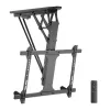 Logilink ceiling TV mount 32-70, Max.35KG
