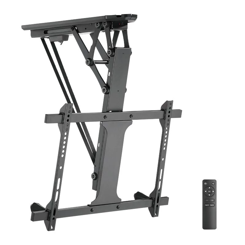 Logilink ceiling TV mount 32-70, Max.35KG