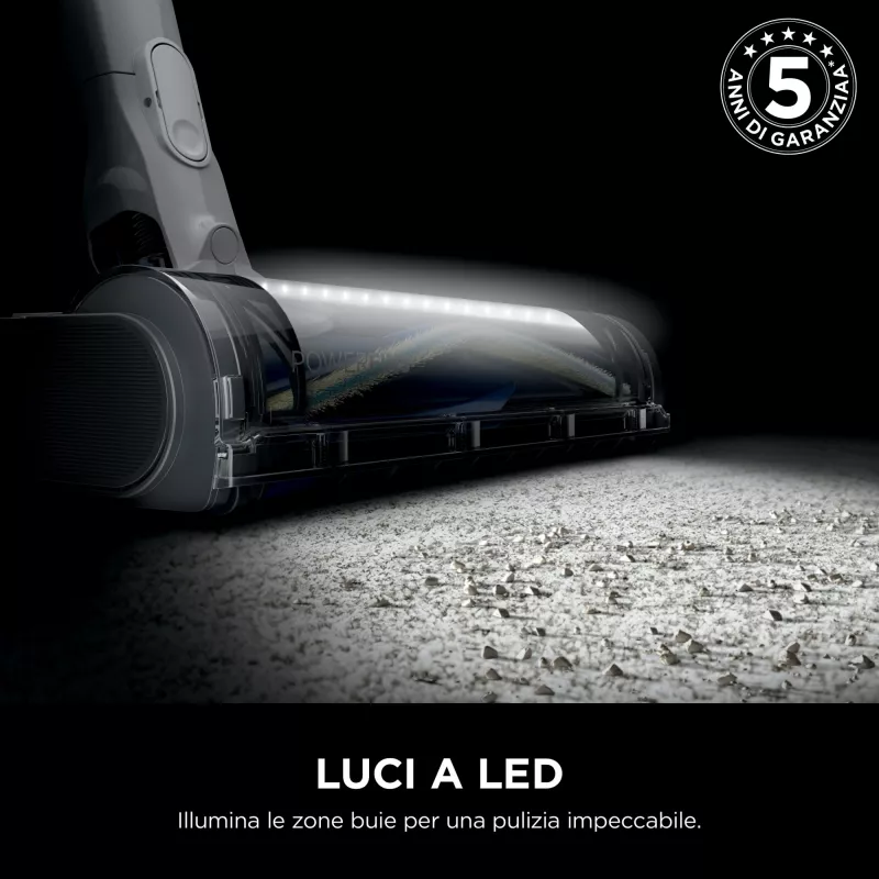 Stick vacuum Shark IZ380EU