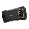 Smartphone Ulefone Armor 27T Pro 5G, 6.3 inch, 12GB/256GB, Black