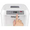 Bread maker Beper BC.130 - 550 W, 12 programs, 600-900 g loaves