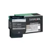 Lexmark C544X1KG - Ink black - for C544dn, C544dtn, C544dw, C544n, X544dn, X544dn RCS, X544dtn, X544dw, X544n