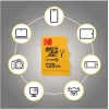 microSDXC card Emtec EKMSDM128GXC10K 128GB