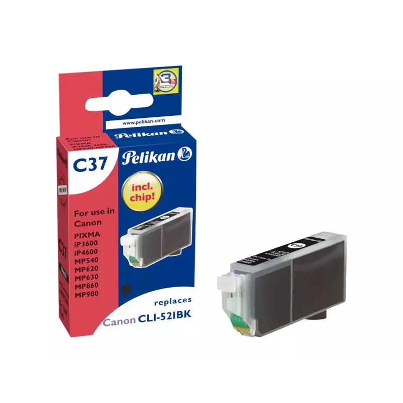 Pelikan 4103246 Printer Consumable Black