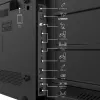 TV Set|THOMSON|43 |4K Ultra HD|3840 x 2160 pixels|Flat|16:9|LED|43UG4S14
