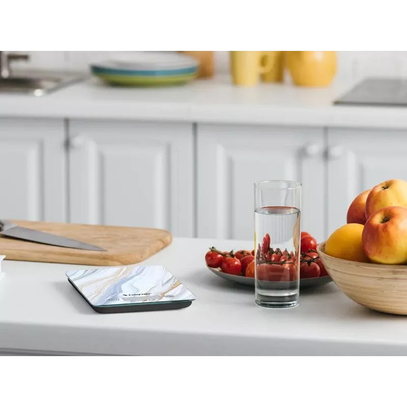 Kitchen Scales Beper P102BIL001