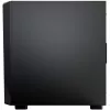 PC Case Montech X5 Midi Tower Black ATX 3x140mm Fans