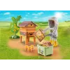 Playmobil Beekeeper - Pretend Play & Imaginative Play for Ages 4 to 10 - Fat Brain Toys