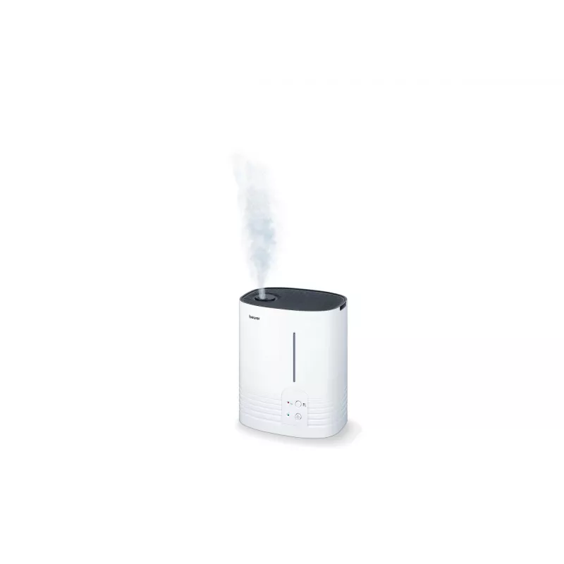 Humidifier Beurer LB55 ultrasonic with 5 L water tank