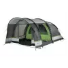 High Peak Brixen 5.0 Dome tent 5 person(s) Black, Green, Grey