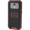 Smartphone Olympia TREK 5.5 inch 3 GB 32 GB Black Orange