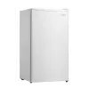 Midea Refrigerator | MDRD142FGE01 | Energy efficiency class E | Free standing | Larder | Height 86 cm | Fridge net capacity 93 L | 41 dB | White