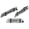 Tracer Mensa Full HD Silver 1920x1080 150° Viewing Angle 4 inch Display