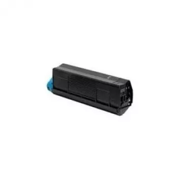 OKI - Mit hoher Kapazität - Magenta - original - Tonerpatrone - für C5150n, 5250dn, 5250n, 5450dn, 5450n, 5500n, 5510 MFP, 5510n MFP, 5540 MFP (421274
