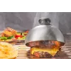 GEFU 89557 BBQ burger melting dome cover
