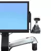 Multimedia Cart Accessory Ergotron 97-815 Black Shelf