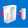 Water filter cartridges Philips AWP225S/5 3-pack – softening replacement filters