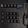 Keycap set Traitors TRDINF109UK — PBT material, UK layout