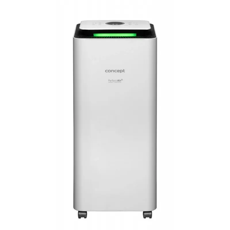 Dehumidifier Concept Solution OV2216 — 3.5 L capacity, 240 W, 45 dB, White